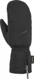 Reusch Selina GTX Mitten 4831631 700 black front